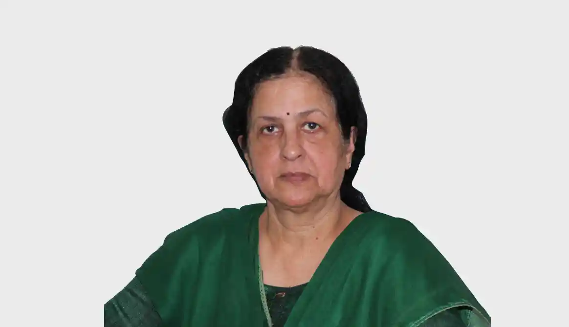 Dr. Anjali Bugga
